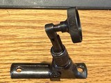 Lyman Number 15 Windage Tang Sight For Winchester 1886 - Image 6 of 9