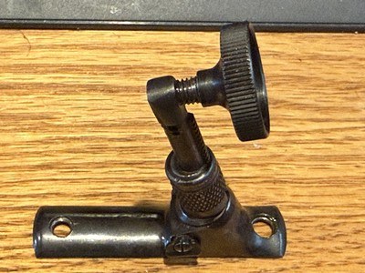 Lyman Number 15 Windage Tang Sight For Winchester 1886 - Image 6 of 9