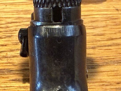 Lyman Number 15 Windage Tang Sight For Winchester 1886 - Image 4 of 9