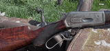 Lyman Number 15 Windage Tang Sight For Winchester 1886 - Image 8 of 9