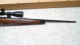 Savage Model 93R17 Classic Bolt Action Rifle - 7 of 12