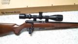 Savage Model 93R17 Classic Bolt Action Rifle - 2 of 12