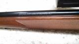 Savage Model 93R17 Classic Bolt Action Rifle - 10 of 12