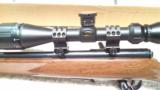 Savage Model 93R17 Classic Bolt Action Rifle - 12 of 12