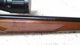 Savage Model 93R17 Classic Bolt Action Rifle - 9 of 12