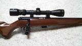 Savage Model Mark II Classic Rimfire Rifle - 5 of 9