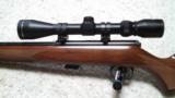 Savage Model Mark II Classic Rimfire Rifle - 3 of 9