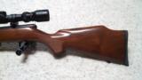 Savage Model Mark II Classic Rimfire Rifle - 8 of 9
