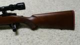 Ruger Model 77 30-06 Bolt action Rifle - 4 of 10