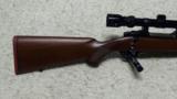 Ruger Model 77 30-06 Bolt action Rifle - 2 of 10