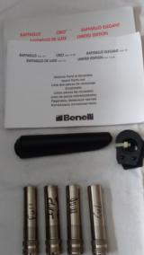 Benelli Super Sport Semi-Auto shotgun - 10 of 11