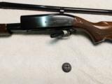 Remington Wingmaster Shotgun - 6 of 9
