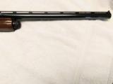 Remington Wingmaster Shotgun - 8 of 9