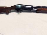 Remington Wingmaster Shotgun - 1 of 9