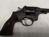 Hi- Standard Sentinel Revolver - 14 of 14