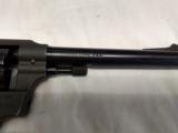 Hi- Standard Sentinel Revolver - 4 of 14