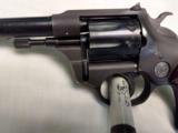 Hi- Standard Sentinel Revolver - 7 of 14