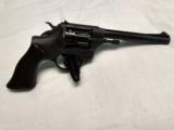 Hi- Standard Sentinel Revolver - 2 of 14