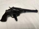 Hi- Standard Sentinel Revolver - 12 of 14