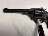 Hi- Standard Sentinel Revolver - 8 of 14