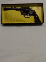 Hi- Standard Sentinel Revolver - 11 of 14