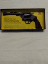 Hi- Standard Sentinel Revolver - 1 of 14