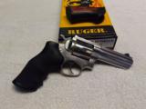 Ruger GP100 Double-Action Revolver - 2 of 11