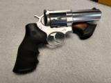 Ruger GP100 Double-Action Revolver - 10 of 11