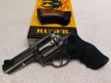 Ruger GP100 Double-Action Revolver - 3 of 11