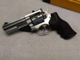 Ruger GP100 Double-Action Revolver - 11 of 11