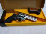 Ruger GP100 Double-Action Revolver - 8 of 11