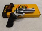 Ruger GP100 Double-Action Revolver - 5 of 11