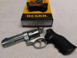 Ruger GP100 Double-Action Revolver - 1 of 11