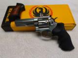 Ruger GP100 Double-Action Revolver - 6 of 11