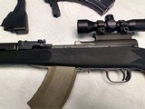 SKS 7.62 x 39mm Rifle - 6 of 15