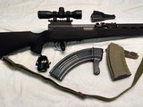 SKS 7.62 x 39mm Rifle - 11 of 15
