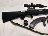 SKS 7.62 x 39mm Rifle - 15 of 15