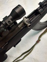 SKS 7.62 x 39mm Rifle - 5 of 15