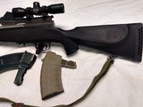 SKS 7.62 x 39mm Rifle - 14 of 15