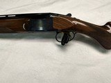 Browning Citori Grade 1 Lightning 410 Shotgun - 5 of 13