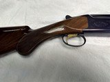 Browning Citori Grade 1 Lightning 410 Shotgun - 9 of 13