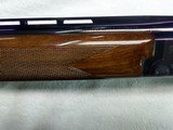 Browning Citori Grade 1 Lightning 410 Shotgun - 6 of 13