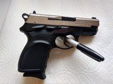 Bersa Thunder 40 Pro - 1 of 8