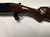 Browning Citori Grade 1 Lightning 28 ga Shotgun - 9 of 15