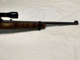 Ruger 10/22 Rifle - 4 of 10