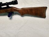 Ruger 10/22 Rifle - 5 of 10