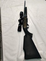 Remington Model 742 (30-06) - 11 of 13