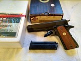 Colt 1911 Series 70 (9mm) - 4 of 10