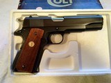 Colt 1911 Series 70 (9mm) - 7 of 10
