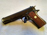 Colt 1911 Series 70 (9mm) - 1 of 10